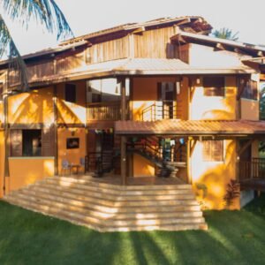 Um dia na Fazenda Cassinum